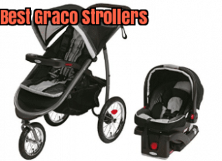 Top 10 Best Graco Strollers Review