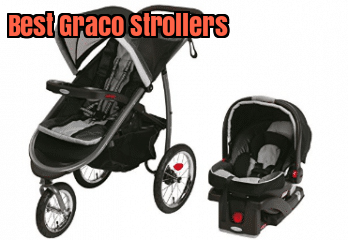 top graco strollers