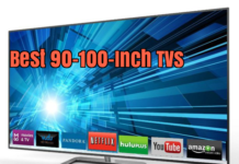 Top 10 Best 90-100-Inch TVs Review Best 90-100-Inch TVs Review