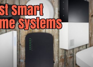 Top 10 Best Smart Home Systems Review