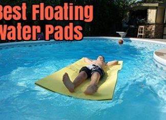 Most Popular Floating Water Pads for 2021