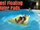 Most Popular Floating Water Pads for 2021