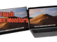 Top 10 Best Touch Screen Monitors In 2021