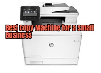 Top 10 Copy Machines for Small business – Print Faster and Save More