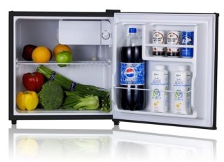 Top 10 Best Mini Freezers Review
