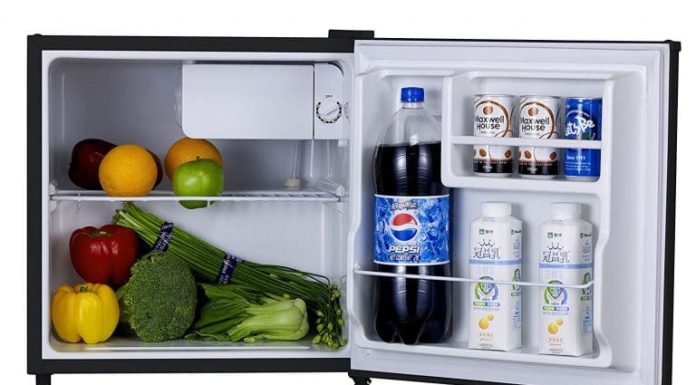 Top 10 Best Mini Freezers Review