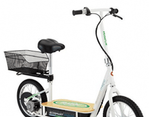 Top 10 Best Electric Scooters for Adult in 2021