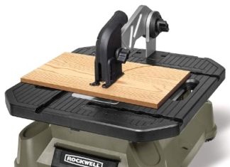 Top 10 Best Mini Table Saws you can buy in 2021