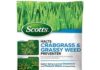 Top 10 Best Crabgrass Killers in 2021
