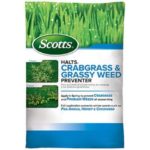 Top 10 Best Crabgrass Killers in 2021