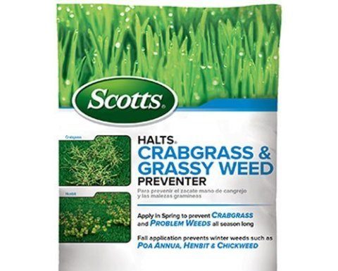 Top 10 Best Crabgrass Killers in 2021