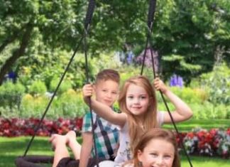 Top 10 Best Tree Swings in 2021 Reviews