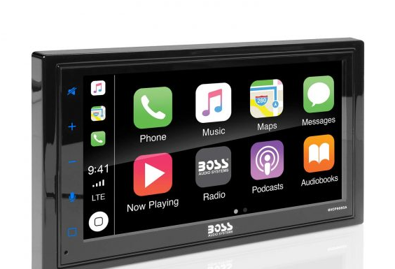 Top 10 Best Android Car Stereos Review