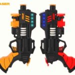 Top 10 Best Laser Tag Guns Review