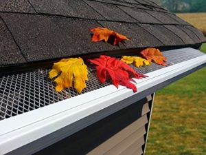 Top 10 Best Leaf Guard Reviews (2020) Buyer's Guide