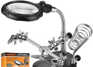 Top 11 Best Soldering Stations Reviews