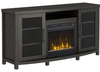 Top 10 Best Electric Fireplace TV Stands Reviews