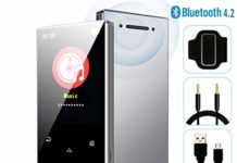 10 Best Bluetooth MP3 Players Best Bluetooth MP3 Players