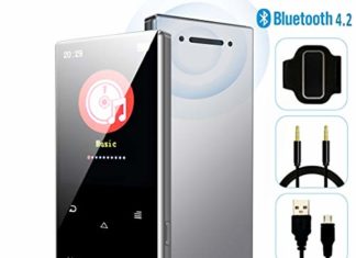 10 Best Bluetooth MP3 Players Best Bluetooth MP3 Players