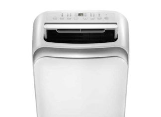 Best Dual Hose Portable Air Conditioners In 2021 Best Dual Hose Portable Air Conditioners In 2020