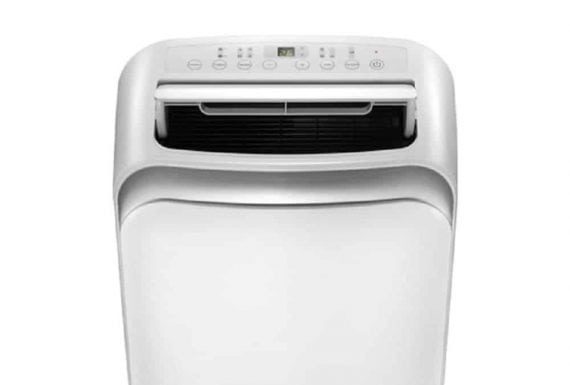Best Dual Hose Portable Air Conditioners In 2021 Best Dual Hose Portable Air Conditioners In 2020