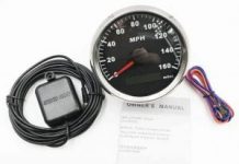 Top 10 Best GPS Speedometers