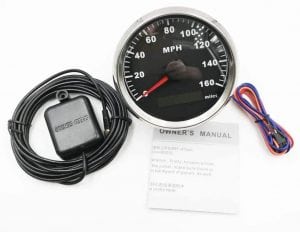 Top 10 Best GPS Speedometers