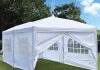 Top 10 Best Pop Up Canopy Tents in 2021 Reviews Pop Up Outdoor Canopy Tent