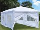 Top 10 Best Pop Up Canopy Tents in 2021 Reviews Pop Up Outdoor Canopy Tent