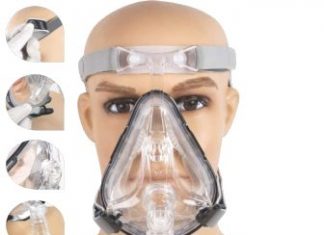 The 10 Best CPAP Masks for the Millennial Generation