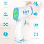 Top 10 Best Thermometers For Adults You Should Buy thermometers