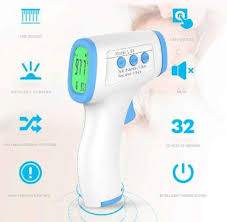 Top 10 Best Thermometers For Adults You Should Buy thermometers