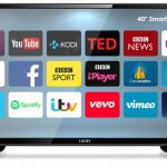 The Best 40 inch Smart TVs Review Best 40 inch Smart TVs Review
