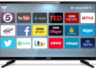 The Best 40 inch Smart TVs Review Best 40 inch Smart TVs Review
