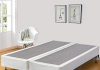 Top 10 Best Box Springs Queen that Yield Great Support for Your Mattress While Sleeping best box springs queen