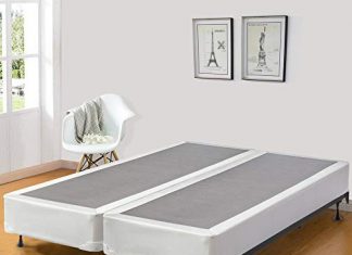 Top 10 Best Box Springs Queen that Yield Great Support for Your Mattress While Sleeping best box springs queen