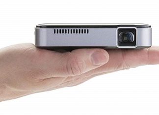 Top 10 Best Portable Projectors in the World best pico projectors