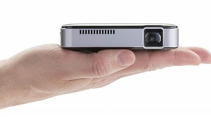 Top 10 Best Portable Projectors in the World best pico projectors