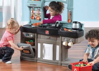 Top 10 Best Play Kitchens Best Play Kitchen