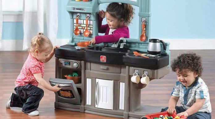 Top 10 Best Play Kitchens Best Play Kitchen