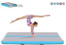 Best Air Track Mats: An Absolute Guide for Buyers! Best Air Track Mats