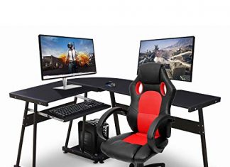 Top 10 Best Corner Desks for your Home and Office Corner-desk