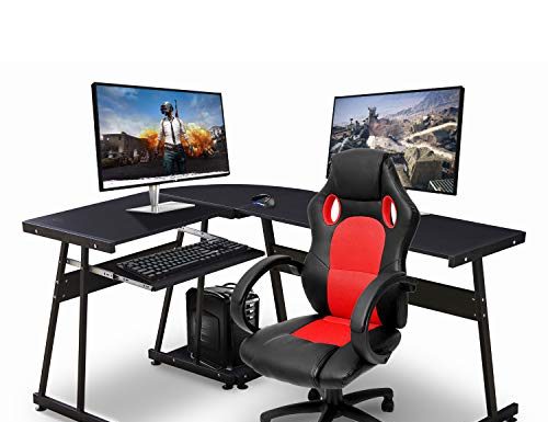 Top 10 Best Corner Desks for your Home and Office Corner-desk