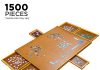 Top 10 Best Jigsaw Puzzle Tables that Boost Your Thought Process Jigsaw puzzle tables