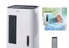 Top Best 10 Portable Evaporative Coolers for Your Household Portable Evaporative Coolers review