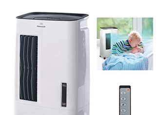 Top Best 10 Portable Evaporative Coolers for Your Household Portable Evaporative Coolers review
