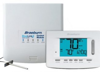Top 10 Best Wireless Thermostats: An Absolute Guide for Buyers! Wireless Thermostats