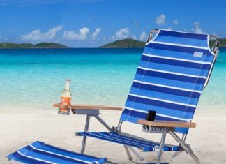 Top 10 Best Beach Chairs for Kids best beach chairs