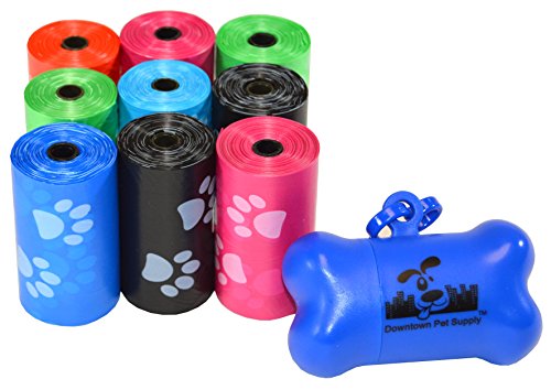 Top 10 Best Dog Poop Bags for Your Favorite Pet dog-poop-bags