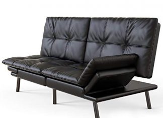 Top 10 Best Futon Sofa Beds for You to Buy futon sofa beds